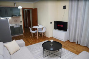 A-L Apartments